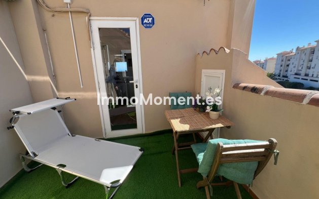 Bestaande woning - Appartement - Benalmadena - Arroyo de la Miel