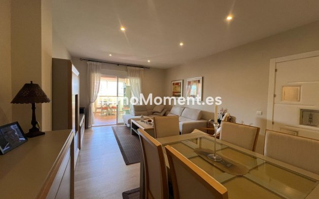 Bestaande woning - Appartement - Benalmadena - Arroyo de la Miel