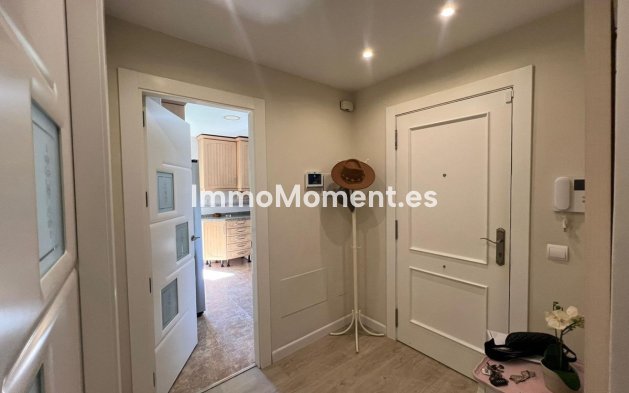 Bestaande woning - Appartement - Benalmadena - Arroyo de la Miel