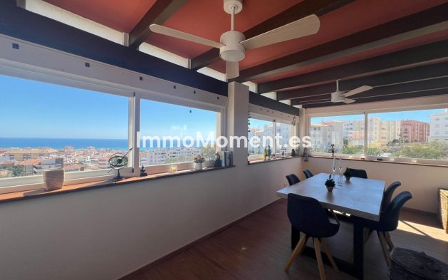 Bestaande woning - Appartement - Benalmadena - Arroyo de la Miel