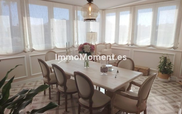 Wiederverkauf - Wohnung - Benalmadena - Benalmadena Centro