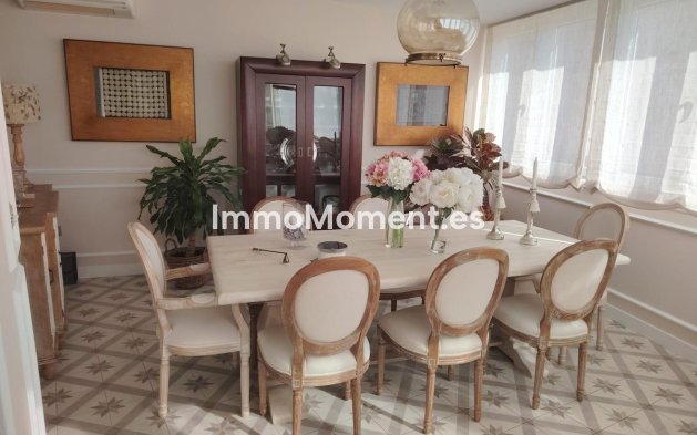 Wiederverkauf - Wohnung - Benalmadena - Benalmadena Centro