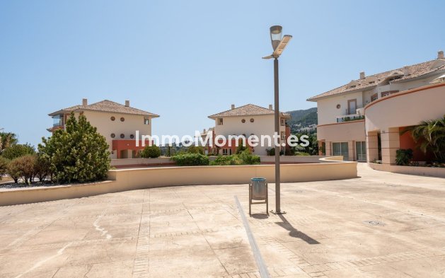 Bestaande woning - Appartement - Benalmadena - Benalmadena Centro