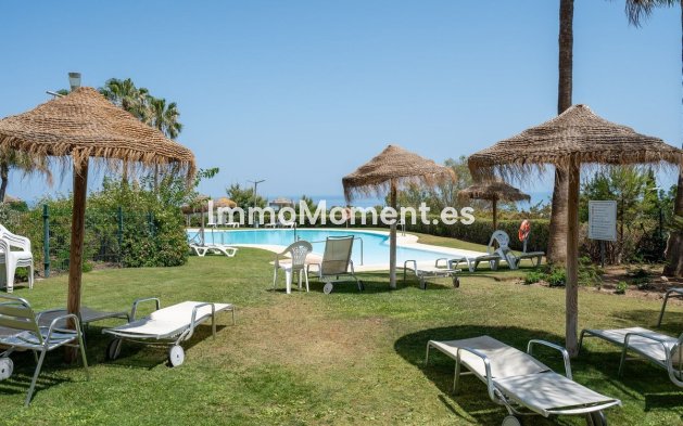 Bestaande woning - Appartement - Benalmadena - Benalmadena Centro