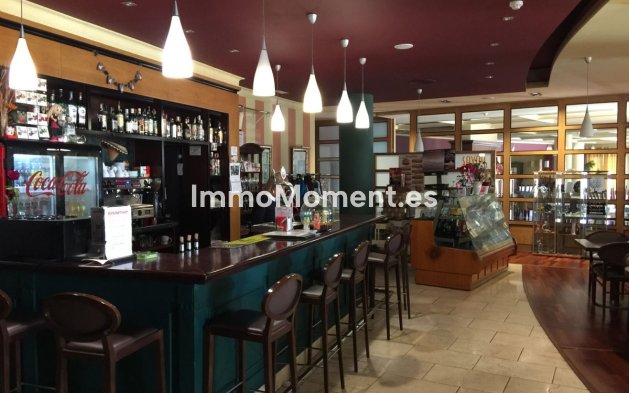 Bestaande woning - Appartement - Benalmadena - Benalmadena Centro