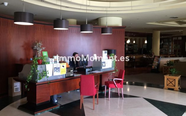 Bestaande woning - Appartement - Benalmadena - Benalmadena Centro