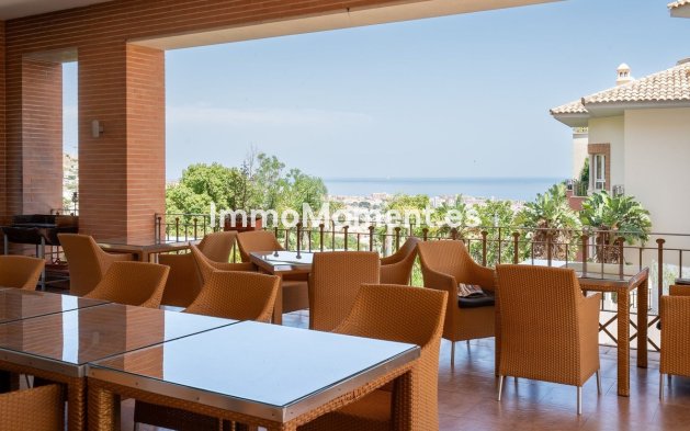 Bestaande woning - Appartement - Benalmadena - Benalmadena Centro