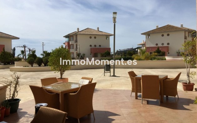 Bestaande woning - Appartement - Benalmadena - Benalmadena Centro