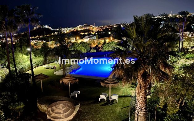 Bestaande woning - Appartement - Benalmadena - Benalmadena Centro