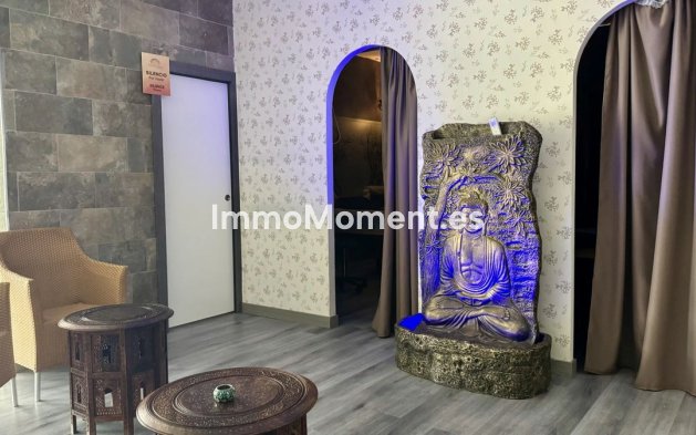 Bestaande woning - Appartement - Benalmadena - Benalmadena Centro