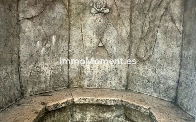 Bestaande woning - Appartement - Benalmadena - Benalmadena Centro