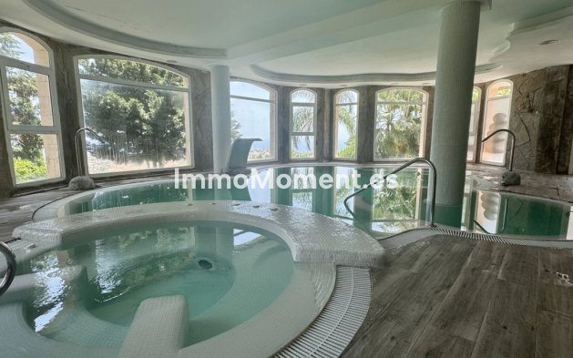 Bestaande woning - Appartement - Benalmadena - Benalmadena Centro