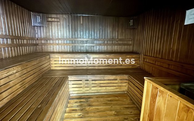 Bestaande woning - Appartement - Benalmadena - Benalmadena Centro