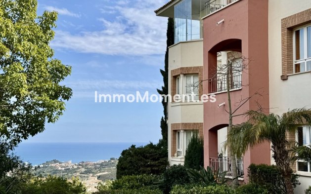 Bestaande woning - Appartement - Benalmadena - Benalmadena Centro