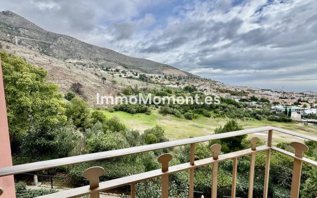 Bestaande woning - Appartement - Benalmadena - Benalmadena Centro