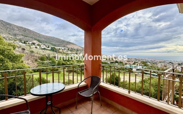 Bestaande woning - Appartement - Benalmadena - Benalmadena Centro