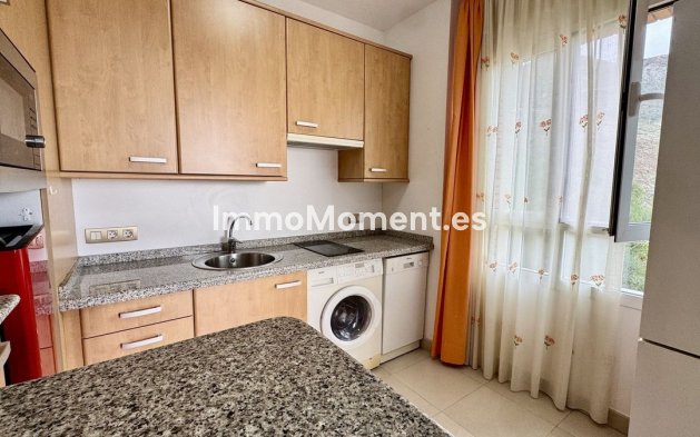 Bestaande woning - Appartement - Benalmadena - Benalmadena Centro