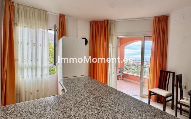 Bestaande woning - Appartement - Benalmadena - Benalmadena Centro