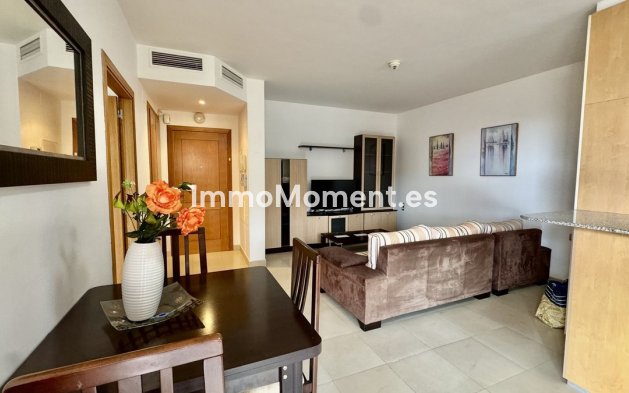 Bestaande woning - Appartement - Benalmadena - Benalmadena Centro
