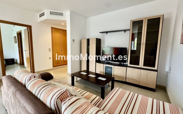 Bestaande woning - Appartement - Benalmadena - Benalmadena Centro