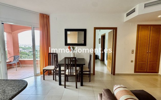 Bestaande woning - Appartement - Benalmadena - Benalmadena Centro