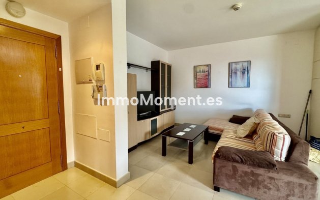Bestaande woning - Appartement - Benalmadena - Benalmadena Centro