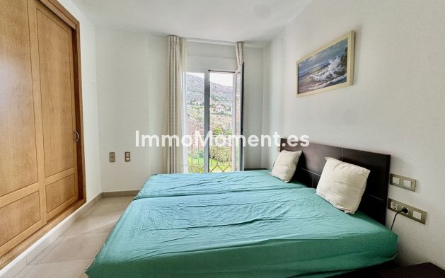 Bestaande woning - Appartement - Benalmadena - Benalmadena Centro