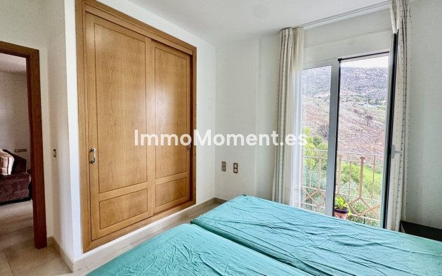 Bestaande woning - Appartement - Benalmadena - Benalmadena Centro