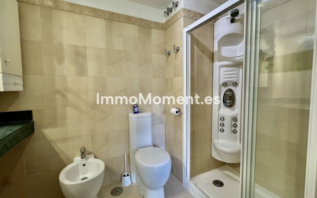 Bestaande woning - Appartement - Benalmadena - Benalmadena Centro