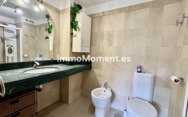 Bestaande woning - Appartement - Benalmadena - Benalmadena Centro