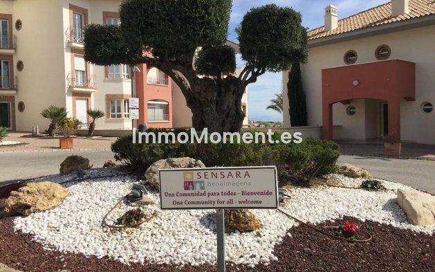 Bestaande woning - Appartement - Benalmadena - Benalmadena Centro