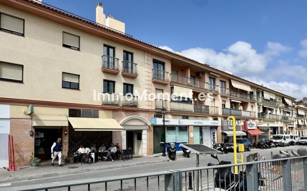 Reventa - Apartamento - Fuengirola - Fuengirola Centro
