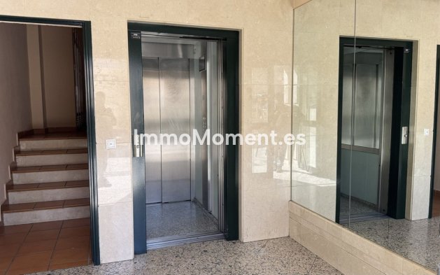 Reventa - Apartamento - Fuengirola - Fuengirola Centro