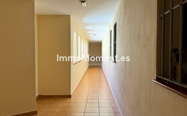 Reventa - Apartamento - Fuengirola - Fuengirola Centro