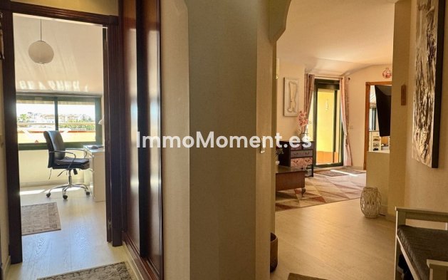 Reventa - Apartamento - Fuengirola - Fuengirola Centro