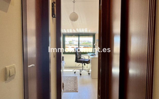 Reventa - Apartamento - Fuengirola - Fuengirola Centro