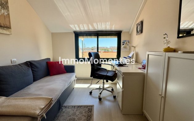 Reventa - Apartamento - Fuengirola - Fuengirola Centro