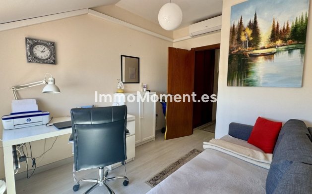 Reventa - Apartamento - Fuengirola - Fuengirola Centro