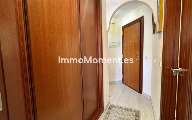 Reventa - Apartamento - Fuengirola - Fuengirola Centro