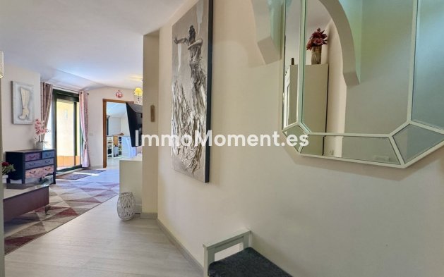 Reventa - Apartamento - Fuengirola - Fuengirola Centro