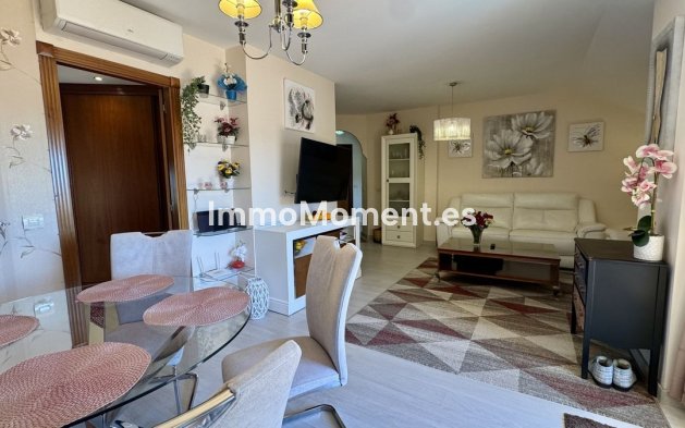 Reventa - Apartamento - Fuengirola - Fuengirola Centro