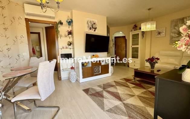 Reventa - Apartamento - Fuengirola - Fuengirola Centro