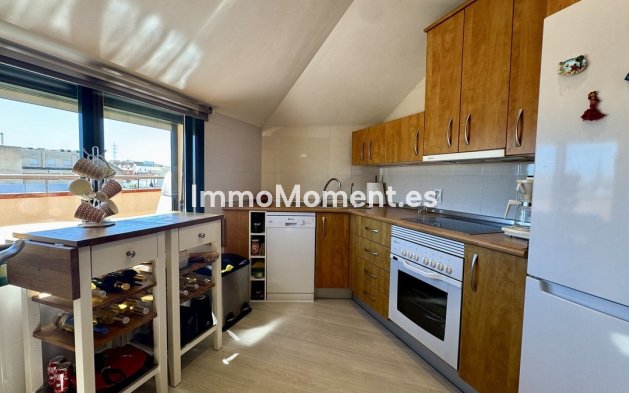 Reventa - Apartamento - Fuengirola - Fuengirola Centro