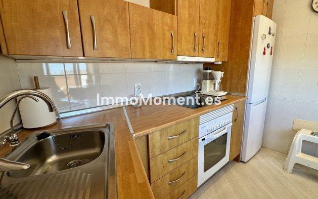 Reventa - Apartamento - Fuengirola - Fuengirola Centro