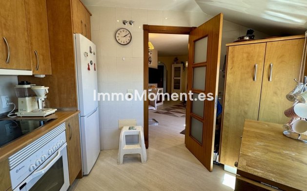 Reventa - Apartamento - Fuengirola - Fuengirola Centro