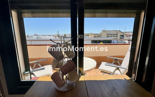 Reventa - Apartamento - Fuengirola - Fuengirola Centro