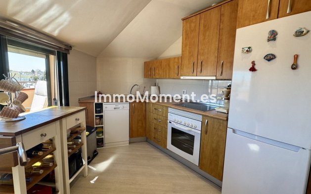 Reventa - Apartamento - Fuengirola - Fuengirola Centro