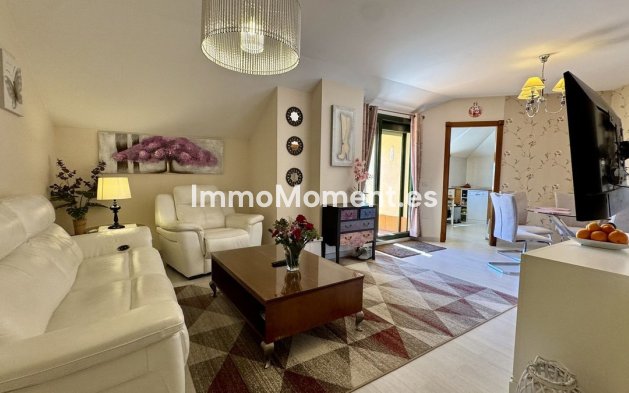 Reventa - Apartamento - Fuengirola - Fuengirola Centro