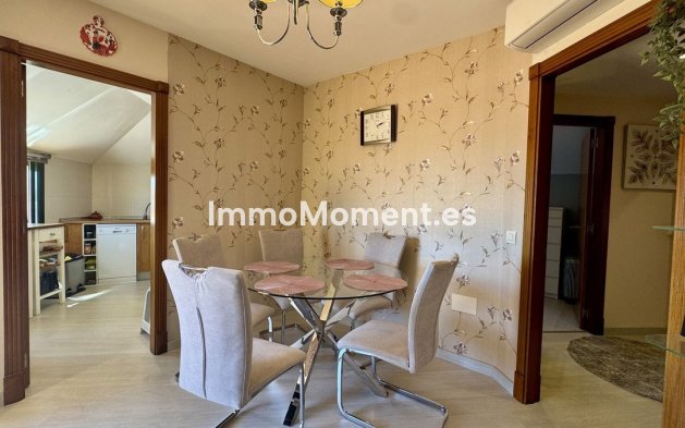Reventa - Apartamento - Fuengirola - Fuengirola Centro