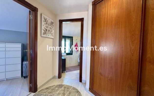 Reventa - Apartamento - Fuengirola - Fuengirola Centro